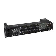 OMNITRONIC EM-550B MK2 Entertainment Mixer - OMNITRONIC