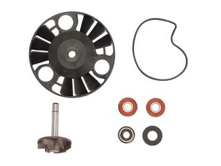 ΣΕΤ ΕΠΙΣΚΕΥΣ ΑΝΤΛΙΑΣ ΝΕΡΟΥ PIAGGIO BEVERLY 125/200 (2001–2003), X8 125/200 (2003–2007), X9 150/180/200 (2000–2002), Vespa GT 125/200 (2003–2005)​. RMS 10 011 0070