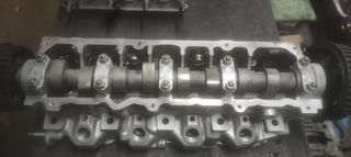 NISSAN (ALMERA, PRIMERA, BLUEBIRD, SUNNY, PULSAR) με τύπο κινητήρα  CD20(ΕΤΟΙΜΟ ΓΙΑ ΤΟΠΟΘΕΤΗΣΗ))-thumb-2