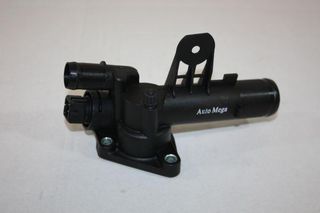 Θερμοστάτης, ψυκτικό υγρό