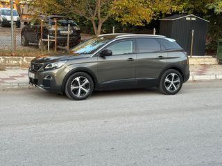 Peugeot 3008 2018