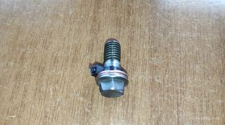 KAWASAKI KAZE R MODENAS KRISS ll KRISTAR 125 Ρακόρ Λαδιού Κεφαλής Κάρτερ Γνήσιο