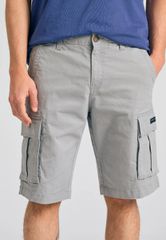 Funky Buddha Ανδρική cargo Βερμούδα FBM011-002-03