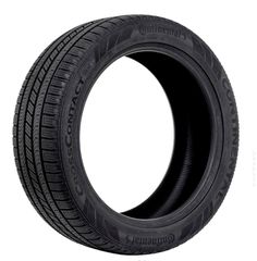 2х Continental CrossContact 275 45 22