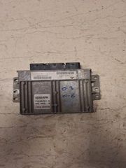 ΕΓΚΕΦΑΛΟΣ ΚΙΝΗΤΗΡΑ RENAULT LAGUNA 01-07 8200153997 8200153837 216462518 S2000RPM 8200153997 21646251 216462518 8200153837 S2000RPM