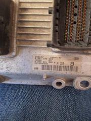 ΕΓΚΕΦΑΛΟΣ ΚΙΝΗΤΗΡΑ FIAT BRAVO BRAVA 95- 26SA7143 0261206983 ME73H4F004 26SA7143 0261206983 ME73H4F004