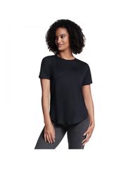 Skechers Godri Swift Tunic Tee TS105BLK