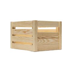 Κουτί οργάνωσης αναδιπλούμενο ξύλινο The Woodz 46x29.5x23.5cm