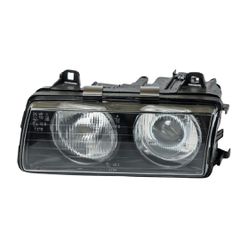 ΦΑΝΟΣ ΕΜΠΡΟΣ ΤΥΠΟΥ ZKW BMW SERIES 3 (E36) SDN/COUPE/CABRIO 90-98 (DEPO) ΑΡ