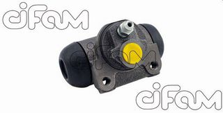 Κυλινδράκι τροχού ALFA ROMEO LANCIA  101644 71737957 7740758 9950817 71737957 7740758 9950817 71737957 7740758 9950817