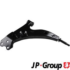 Ψαλίδι, ανάρτηση τροχών