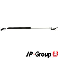 Αμορτ. αερίου, χώρος αποσκ./φόρτ