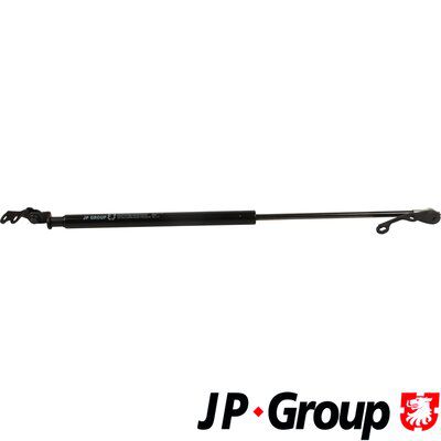 Αμορτ. αερίου, χώρος αποσκ./φόρτ