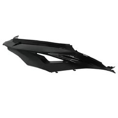 ΚΑΠΑΚΙ ΠΛΑΙΝ SYMPHONY SR125 150 ΜΕΓΑΛ R ΜΑΥΡΟ (X3A) ROC