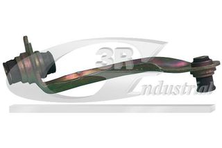 Έδραση, κινητήρας