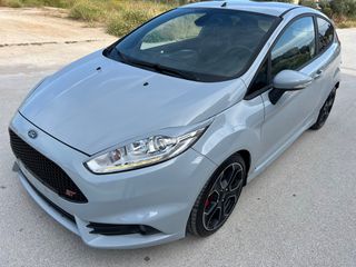 Ford Fiesta 2016 1,6 ST200