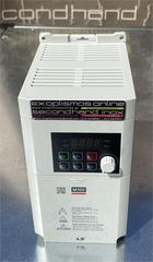 Inverter Ρυθμιστής Στροφών Μονοφασικό 3Hp - Καινούργιο.
