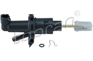 Άνω αντλία, συμπλέκτης