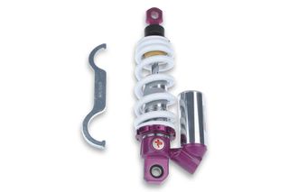 Αμορτισερ Πισω Μονοσοκ Rs24 190Mm Derbi Senda, Drd, X-Treme, Sx 50, Rx 50 4612962 | Malossi