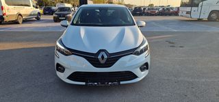 Renault Clio 2021 CLIMA KEYLESS ΘΕΡΜΑΙΝΌΜΕΝΑ