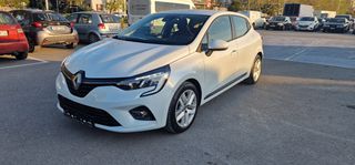 Renault Clio 2021 CLIMA KEYLESS ΘΕΡΜΑΙΝΌΜΕΝΑ-thumb-1