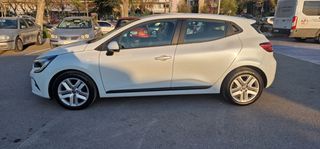 Renault Clio 2021 CLIMA KEYLESS ΘΕΡΜΑΙΝΌΜΕΝΑ-thumb-2