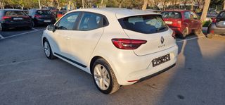 Renault Clio 2021 CLIMA KEYLESS ΘΕΡΜΑΙΝΌΜΕΝΑ-thumb-3