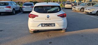 Renault Clio 2021 CLIMA KEYLESS ΘΕΡΜΑΙΝΌΜΕΝΑ-thumb-4