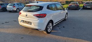 Renault Clio 2021 CLIMA KEYLESS ΘΕΡΜΑΙΝΌΜΕΝΑ-thumb-5