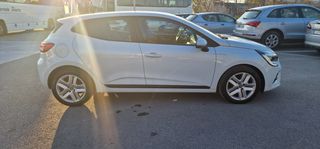 Renault Clio 2021 CLIMA KEYLESS ΘΕΡΜΑΙΝΌΜΕΝΑ-thumb-6