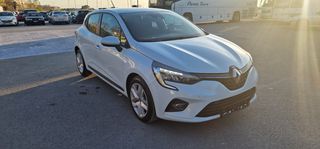 Renault Clio 2021 CLIMA KEYLESS ΘΕΡΜΑΙΝΌΜΕΝΑ-thumb-7
