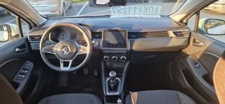 Renault Clio 2021 CLIMA KEYLESS ΘΕΡΜΑΙΝΌΜΕΝΑ-thumb-9
