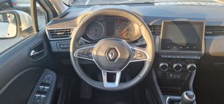 Renault Clio 2021 CLIMA KEYLESS ΘΕΡΜΑΙΝΌΜΕΝΑ-thumb-10