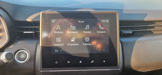 Renault Clio 2021 CLIMA KEYLESS ΘΕΡΜΑΙΝΌΜΕΝΑ-thumb-12