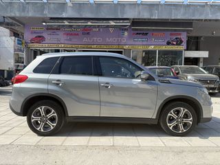 Suzuki Vitara 2017