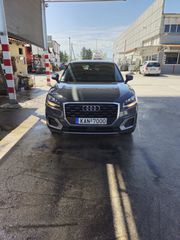 Audi Q2 2019 1.6 TDI DESIGN-thumb-1