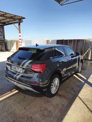 Audi Q2 2019 1.6 TDI DESIGN-thumb-2