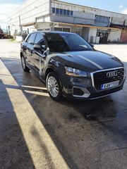 Audi Q2 2019 1.6 TDI DESIGN