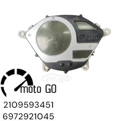 SYM SYMPHONY ST 125 ΚΟΝΤΕΡ