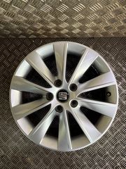 Ζάντες Seat 16" ORIGINAL 5x112
