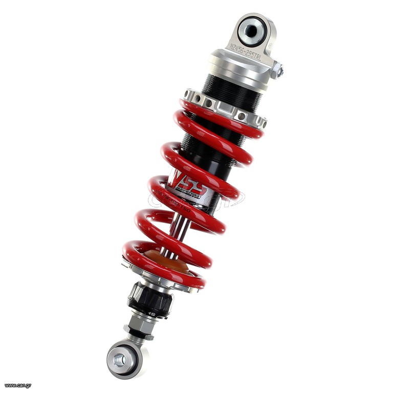 Αμορτισέρ YSS CBR600RR  07-12 ΑΖΩΤΟΥ