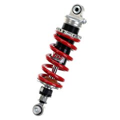 Αμορτισέρ YSS CBR600RR  07-12 ΑΖΩΤΟΥ