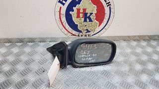 TOYOTA COROLLA 90 1.3cc SEDAN ΕΜΠΡΟΣ ΔΕΞΙΟΣ ΚΑΘΡΕΠΤΗΣ ΑΠΛΟΣ ''JAPAN,,