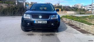 Suzuki Grand Vitara 2007