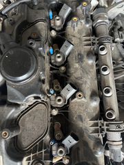 MERCEDES SPRINTER 2.0CDI W907 18-24 ΜΠΕΚ ΠΕΤΡΕΛΑΙΟΥ #Papanikolaouparts