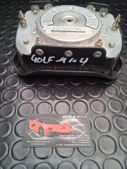 VW GOLF MK4 Αερόσακος-thumb-1