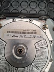 VW GOLF MK4 Αερόσακος-thumb-3