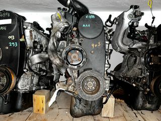 ΚΙΝΗΤΗΡΑΣ SUZUKI WAGON R-JIMNY-BALENO-SWIFT-CARRY-SAMURAI 1.3i 16V G13BB 2000-2007