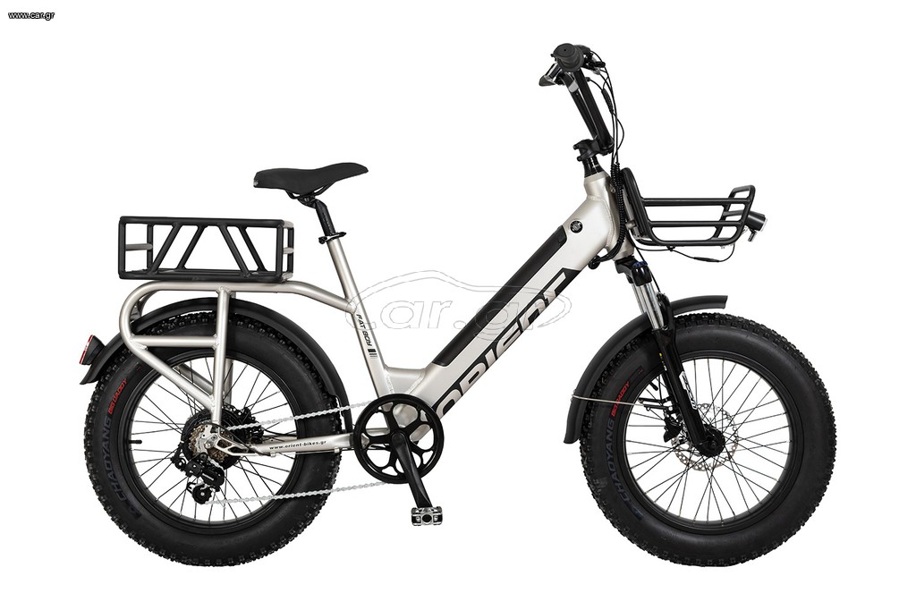 Fat Bikes Orient 2025 FAT BOY 20''