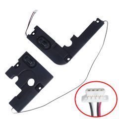 Speaker Set - Ηχεία ζευγάρι για Laptop HP Pavilion x360 15-bk193ms - Product number : X7U12UA 807535-001 Speakers Left+Right ( Κωδ.1-SPKR135 )